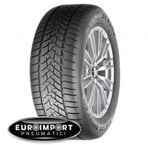 Dunlop Winter Sport 5 SUV 215/60 R17 96 H  TL